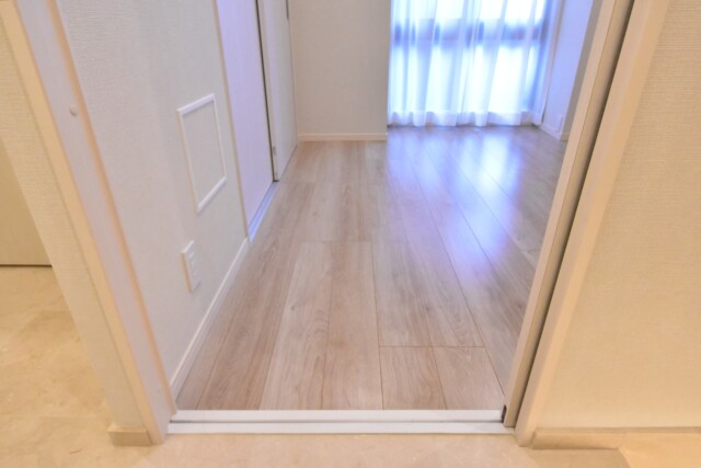 目黒青葉台グランドハイツ 洋室1