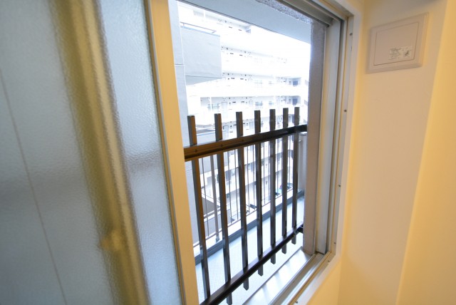 飯田橋第一パークファミリア 洋室1