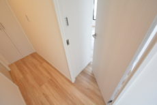 南烏山パーク・ホームズ 洋室3