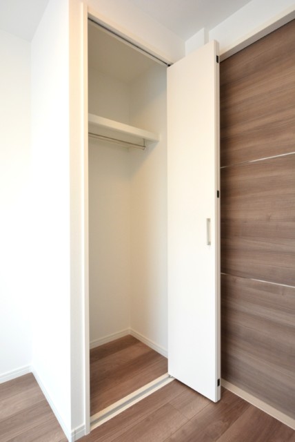 朝日プラザ東池袋 洋室1