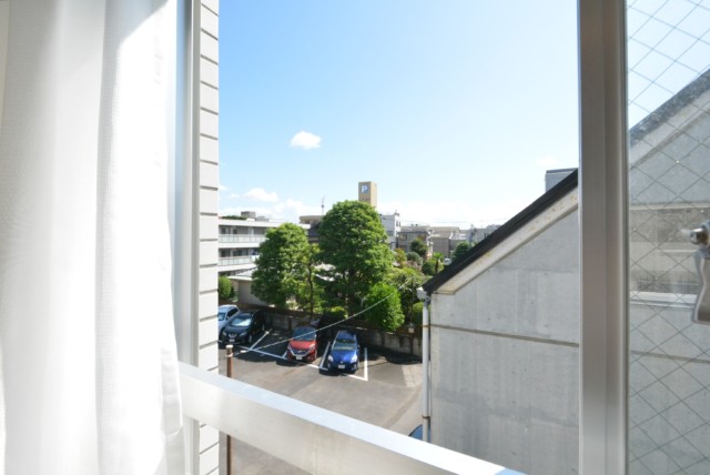 ツインシティ東砂アネックス 洋室4