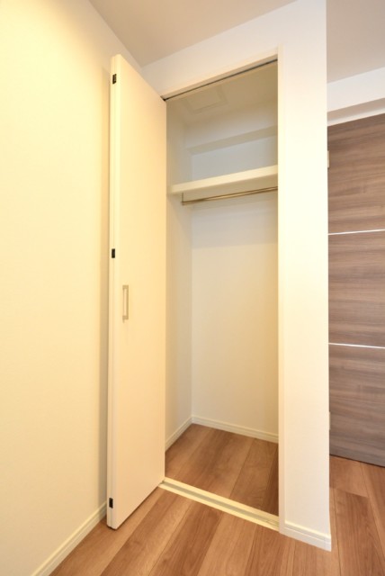 朝日プラザ東池袋 DK