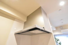 東池袋ハイツ壱番館 キッチン