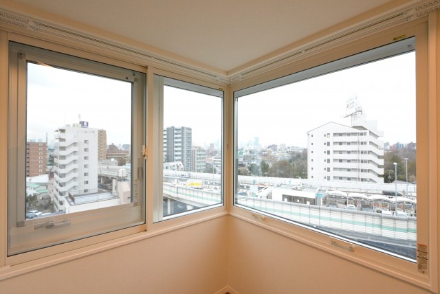 藤和護国寺コープ 洋室3