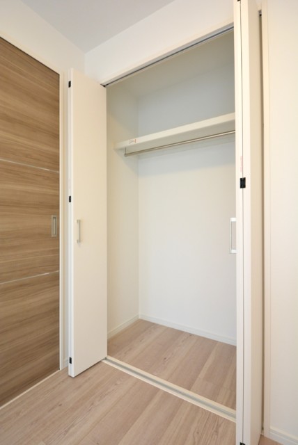 ニックハイム西蒲田 洋室3