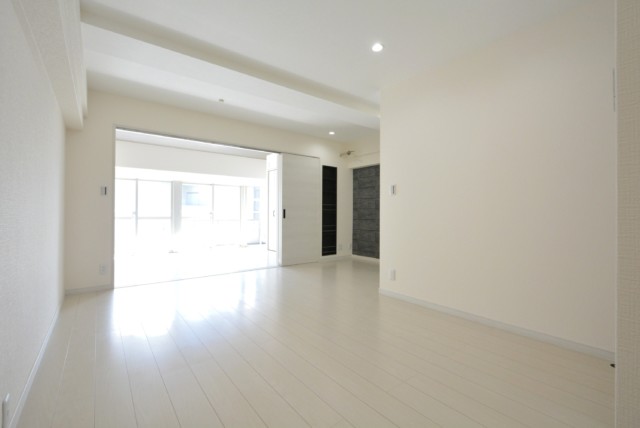 駒場ネオパレス LDK+洋室 駒場ネオパレス LDK+洋室