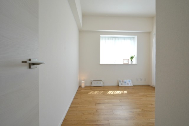 ツインシティ東砂アネックス 洋室4