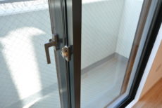 南烏山パーク・ホームズ 洋室1