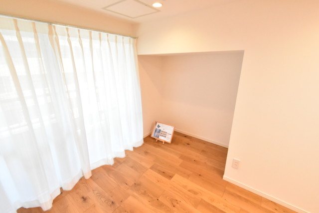 ブロードウェイ LDK