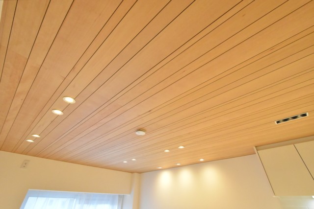 秀和第二南平台レジデンス LDK