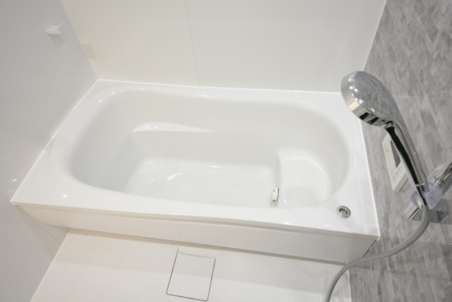 駒場ネオパレス 浴室 駒場ネオパレス 浴室