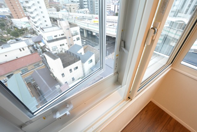 藤和護国寺コープ 洋室3