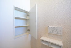 駒場ネオパレス トイレ 駒場ネオパレス トイレ