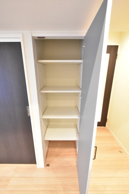 東池袋ハイツ壱番館 LDK