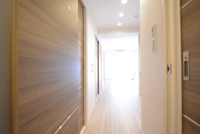 ニックハイム西蒲田 LDK