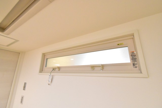 ブロードウェイ 洋室1