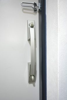 グランドメゾン池袋 玄関