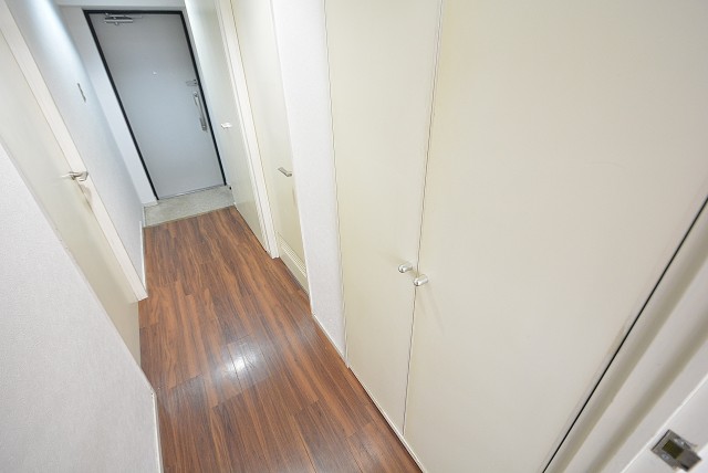 グランドメゾン池袋 洗濯機スペ―ス