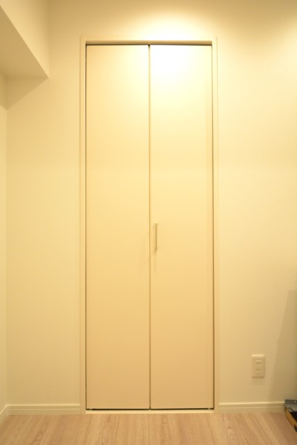 ニックハイム西蒲田 洋室2