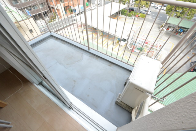 飯田橋第一パークファミリア DK