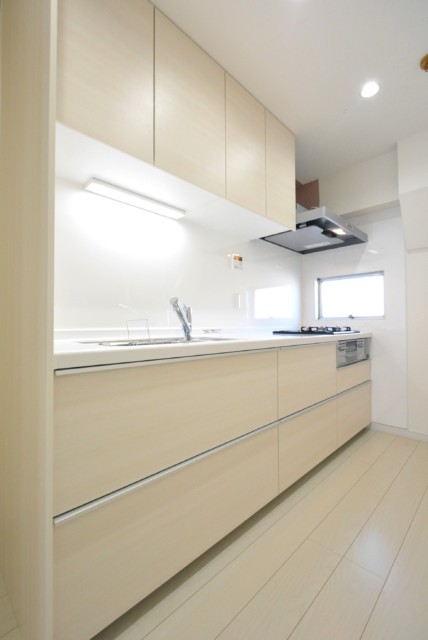 駒場ネオパレス キッチン 駒場ネオパレス キッチン