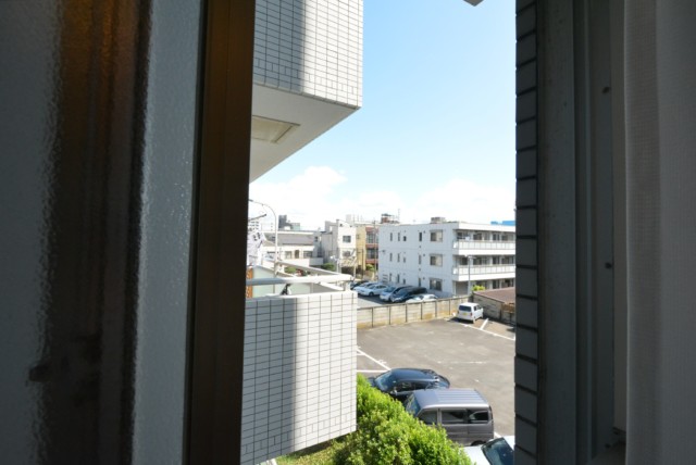 ツインシティ東砂アネックス 洋室1