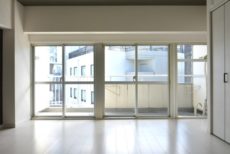 駒場ネオパレス バルコニー 駒場ネオパレス バルコニー