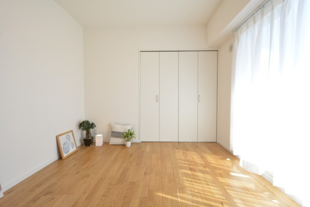 ツインシティ東砂アネックス 洋室3