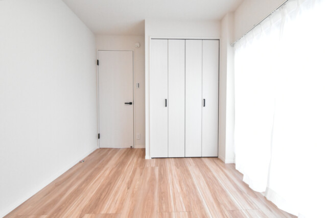 シャトレー五反田 洋室