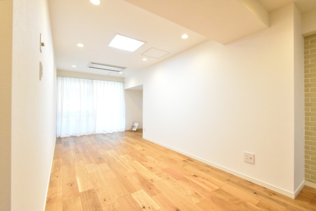 ブロードウェイ LDK