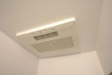 東池袋ハイツ壱番館 浴室