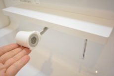 駒場ネオパレス 洗面室 駒場ネオパレス 洗面室