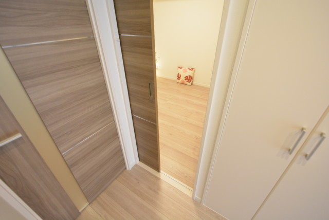 ニックハイム西蒲田 洋室1