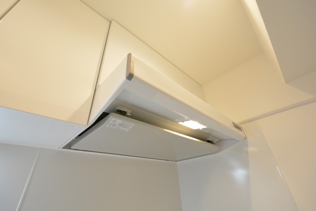 飯田橋第一パークファミリア キッチン