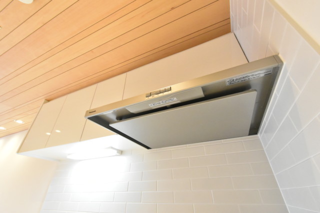 秀和第二南平台レジデンス キッチン