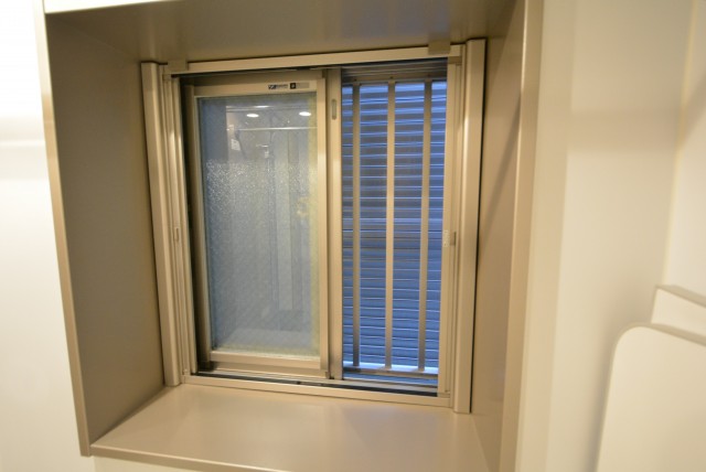 THEパームス渋谷常盤松 浴室