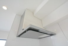 南烏山パーク・ホームズ キッチン