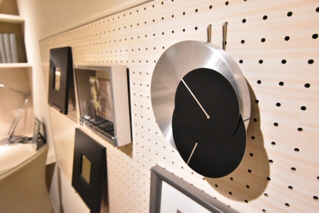 目黒青葉台グランドハイツ サービスルーム