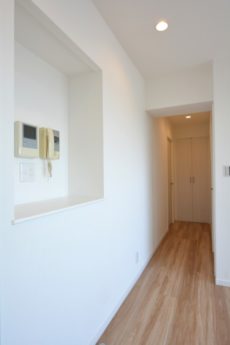 南烏山パーク・ホームズ LDK