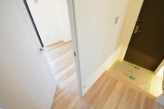 南烏山パーク・ホームズ 洋室1