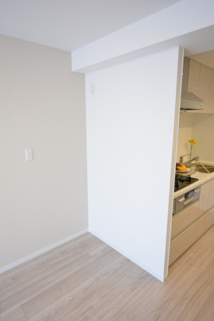 ニックハイム西蒲田 キッチン