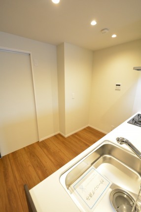 藤和護国寺コープ キッチン