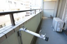 グランドメゾン池袋 バルコニー