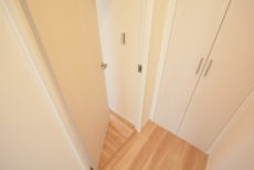 南烏山パーク・ホームズ 洋室2