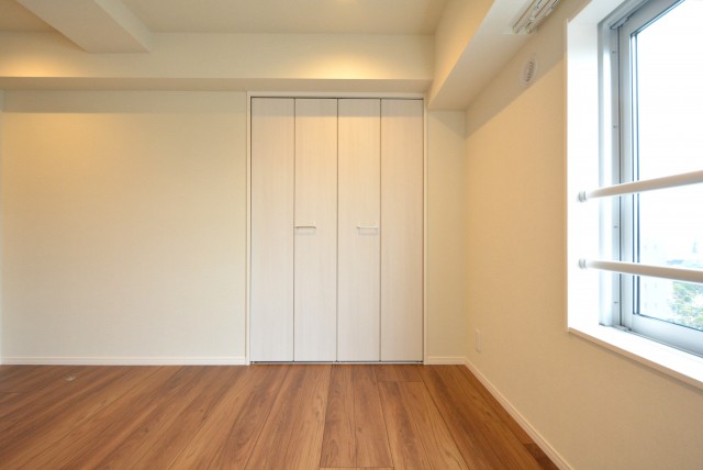 藤和護国寺コープ 洋室1