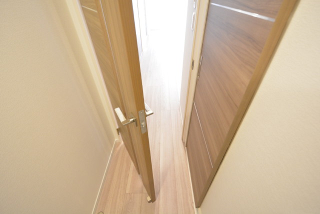 ニックハイム西蒲田 LDK