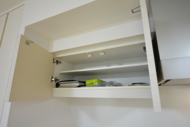 THEパームス渋谷常盤松 キッチン