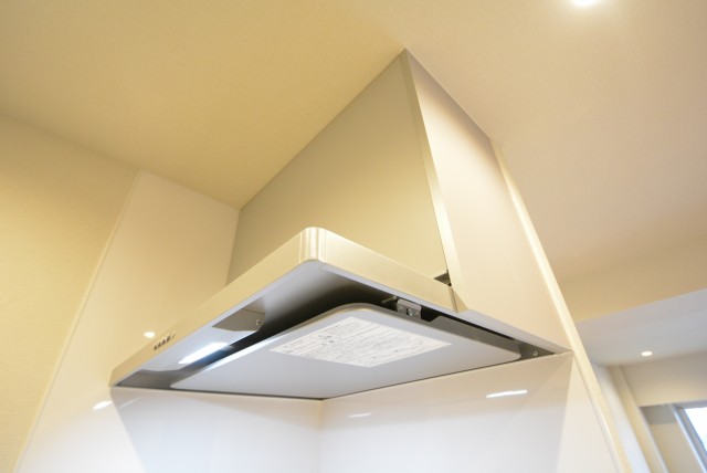 藤和護国寺コープ キッチン