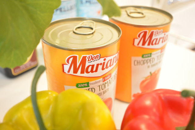 飯田橋第一パークファミリア キッチン