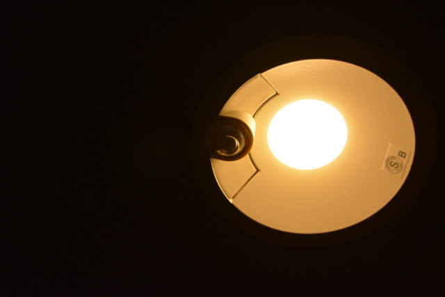 松見坂武蔵野マンション 玄関